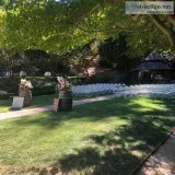 Wedding Venue in Sonoma County