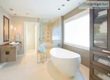 Get the Best Bathroom Renovation in North Vancouver
