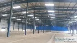 Industrial Shed for Lease in Ahmedabad  RSH Consultant