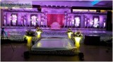 Best Wedding Decorators In Hyderabad