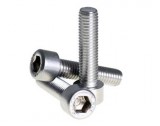 Stainless Steel 317  317L Fasteners
