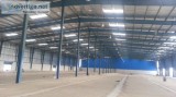 Warehouse In Kadi Ahmedabad  RSH Consultant