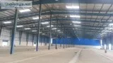 Warehouse In Kadi Ahmedabad  RSH Consultant