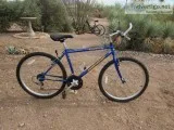 Pacific Cobra Men s 26&quot Mountain Bike by Christopher Metcalf