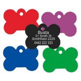 Get Personalized Pet Name Tags in Australia