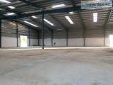 Industrial Shed for Rent in Sarkhej Ahmedabad  RSH Consultant