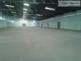 Industrial Shed Lease on Changodar  RSH Consultant