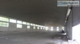 Industrial Factory for Rent in Kadi Ahmedabad  RSH Consultant