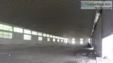 Industrial Factory for Rent in Kadi Ahmedabad  RSH Consultant