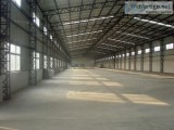 Godown For Rent In Becharaji Ahmedabad  RSH Consultant