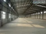 Godown For Rent In Becharaji Ahmedabad  RSH Consultant