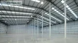 Industrial Shed for Rent in Vithalapur Ahmedabad RSH Consultant
