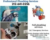 247 Emergency Plumbing Services For Plumbing Issues