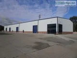 Industrial Factory for Rent in Santej  RSH Consultant