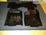 Weather Tech floor mats