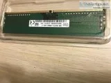 SK hynix RAM 8GB 1Rx8 PC4-3200AA-UA2-11 DIMM Desktop