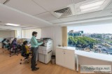 Private and Safe Office Spaces in One of the sought out Location