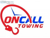 On call towing