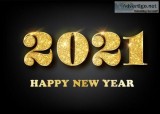 New Year Packages 2021 - New Year 2021