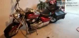 2007 Suzuki boulevard  ct 90