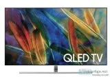 2018 Samsung. 55&quot Q7F QLED 4K Smart TV