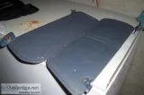 Ford Truck Sun Visor 1990-1997