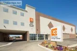 Cheap and secure storage units near Newark CA