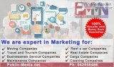 Special marketing plan for companies in dubai