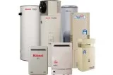 Hot Water Repair and Replacement Service in Adelaide