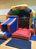Bouncy Castle Rental and Suppliers in Aylesbury  Kings Castles