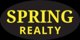 Mark Meers at Spring Realty