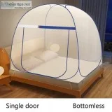 Buy Pop-Up Mosquito Net Tent  Homeworky