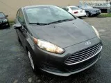 2015 FORD FIESTA SE TURBO CHARGED FULLY LOADED LIKE NEW CLEAN CA