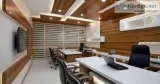Best Corporate Office Interior Designers in Hyderabad