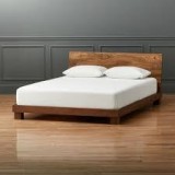 King size bed