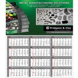Affordable Cost Poster Calendars