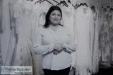Design Your Own Wedding Dress - Sira D&rsquopion