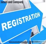 Registration in ahmedabad | jasani and company
