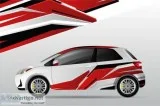 Are you planning to wrap your vehicle