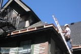 Arrange for Immediate Roof Repair NH From Olympic Roofing