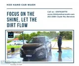 Car wash in Clyde North