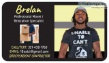 Professional Mover  Relocation Specialist  Helper (ANTIOCH (NASH