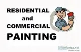 Painting Contractor