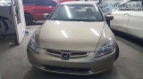 2003 Honda Accord