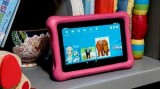 Kids tablet