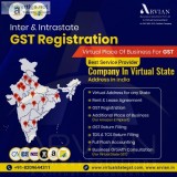 Gst registration in jaipur
