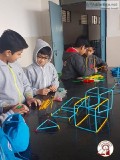 Public school in janakpuri School in janakpuri Delhi