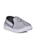 Canvas shoes for girls