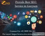 One of the Best Seo Service in Gurgaon