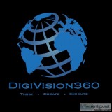 Best Digital Marketing Services in Delhi  Digivision360
